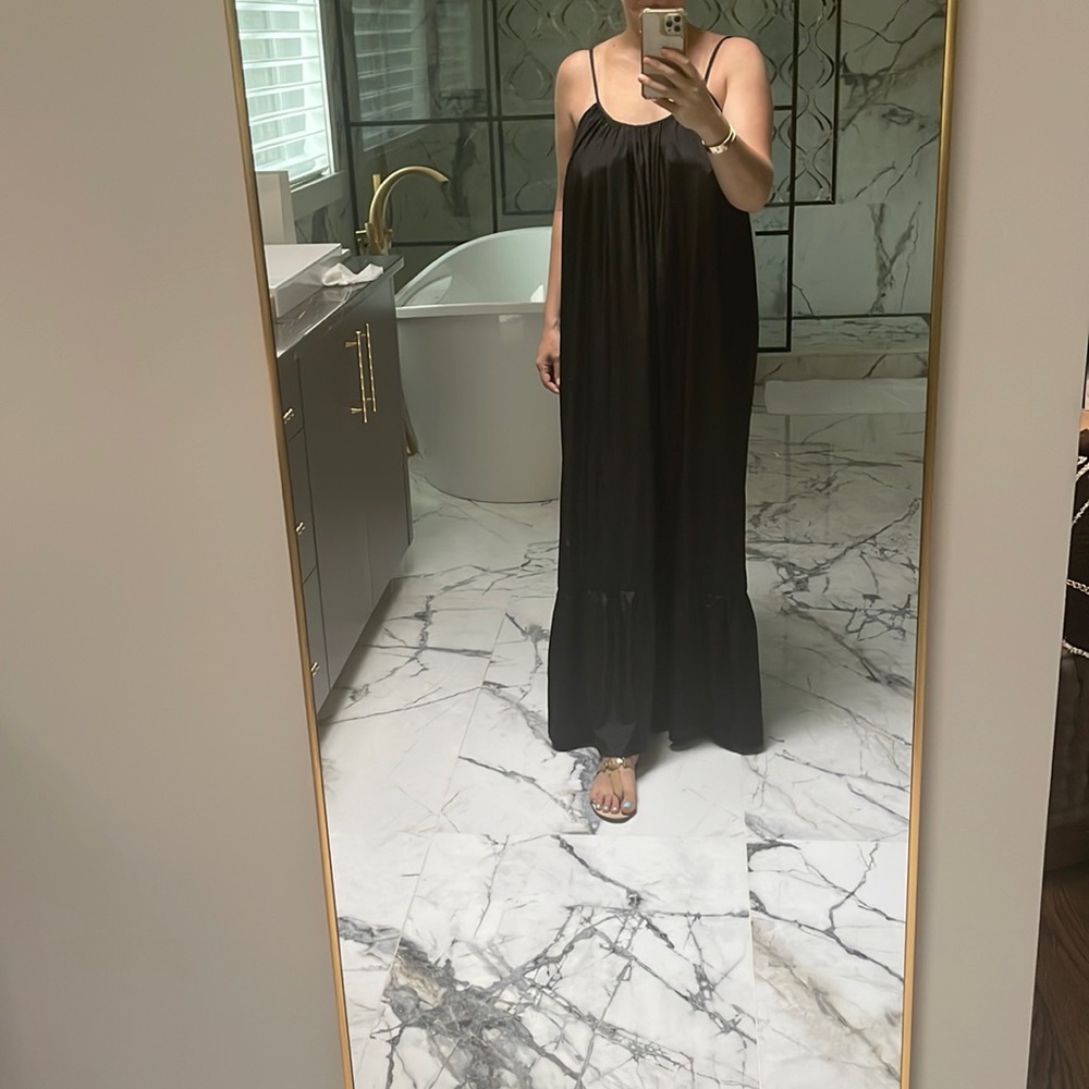 ASOS EDITION BlK Dress 🖤